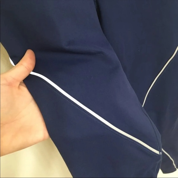 Under Armour UA Leggings S M - Picture 7 of 8